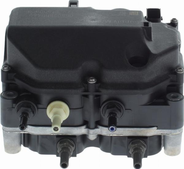 BOSCH 0 444 042 253 - Modul de livrare, injectie aditiv aaoparts.ro