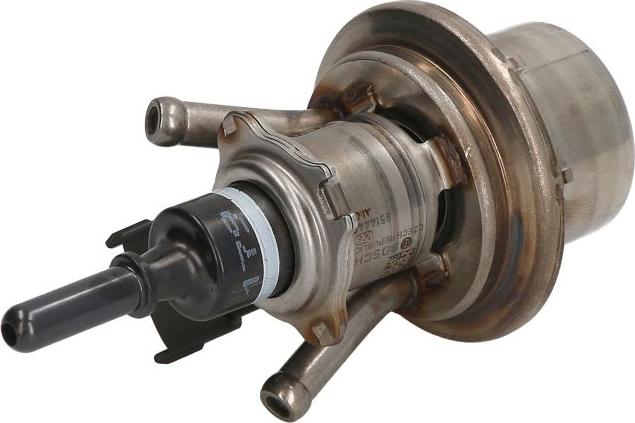 BOSCH 0 444 025 010 - Modul dozare, injectie aditiv aaoparts.ro