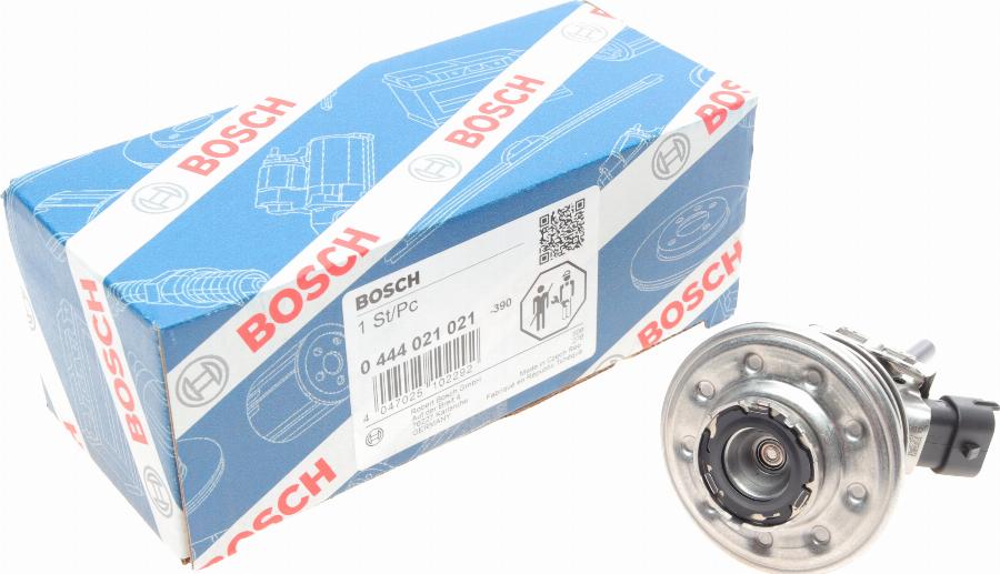 BOSCH 0444021021 - Modul dozare, injectie aditiv aaoparts.ro