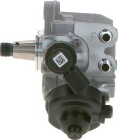 BOSCH 0 445 010 541 - Pompa de inalta presiune aaoparts.ro