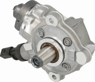 BOSCH 0 445 010 580 - Pompa de inalta presiune aaoparts.ro