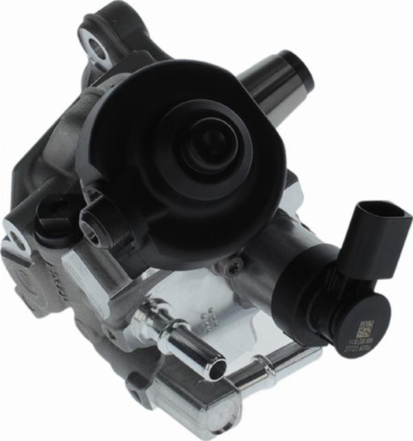 BOSCH 0 445 010 587 - Pompa de inalta presiune aaoparts.ro