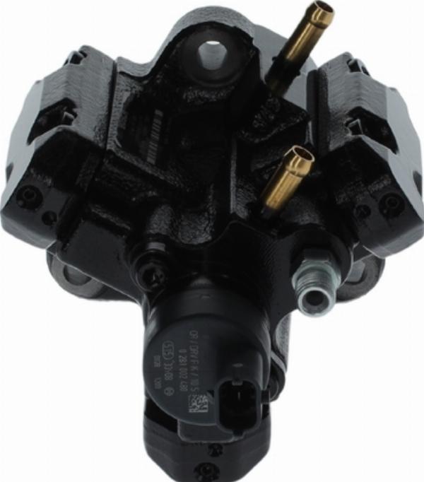 BOSCH 0 445 010 009 - Pompa de inalta presiune aaoparts.ro