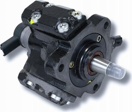 BOSCH 0 445 010 010 - Pompa de inalta presiune aaoparts.ro