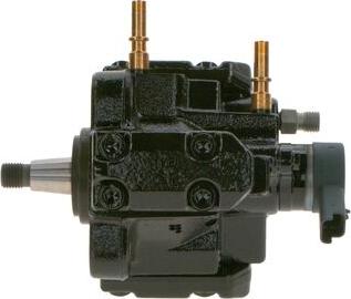BOSCH 0 445 010 164 - Pompa de inalta presiune aaoparts.ro