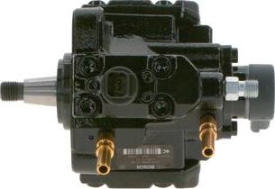 BOSCH 0 445 010 163 - Pompa de inalta presiune aaoparts.ro