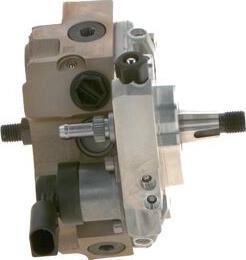 BOSCH 0 445 010 126 - Pompa de inalta presiune aaoparts.ro