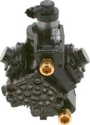 BOSCH 0 445 010 289 - Pompa de inalta presiune aaoparts.ro