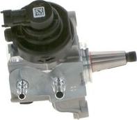 BOSCH 0 445 010 763 - Pompa de inalta presiune aaoparts.ro