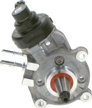 BOSCH 0 445 010 763 - Pompa de inalta presiune aaoparts.ro