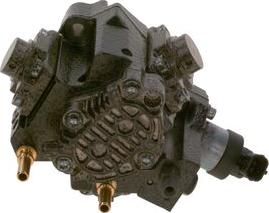 BOSCH 0 445 020 119 - Pompa de inalta presiune aaoparts.ro