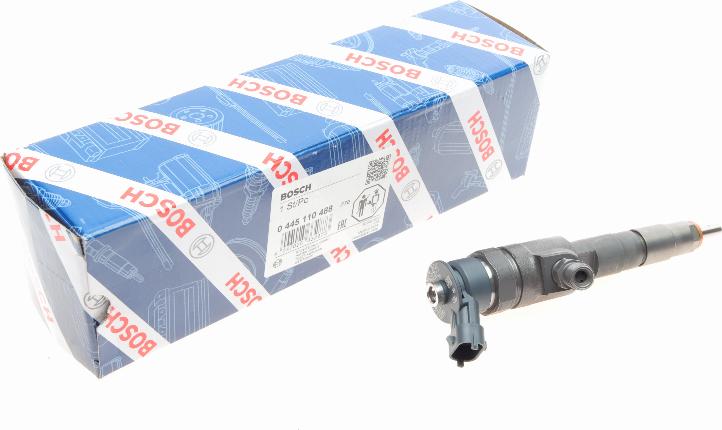 BOSCH 0 445 110 488 - Portinjector aaoparts.ro