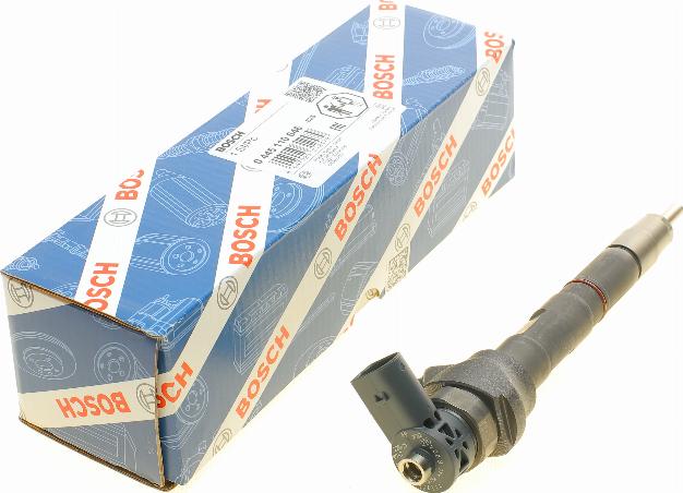 BOSCH 0 445 110 646 - Portinjector aaoparts.ro