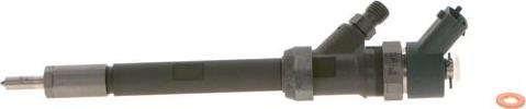 BOSCH 0 445 110 036 - Portinjector aaoparts.ro