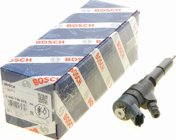 BOSCH 0 445 110 076 - Portinjector aaoparts.ro