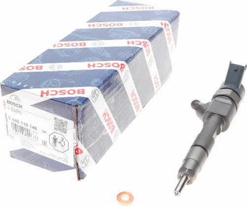 BOSCH 0 445 110 146 - Portinjector aaoparts.ro