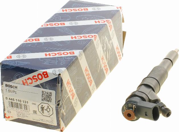 BOSCH 0 445 110 131 - Portinjector aaoparts.ro