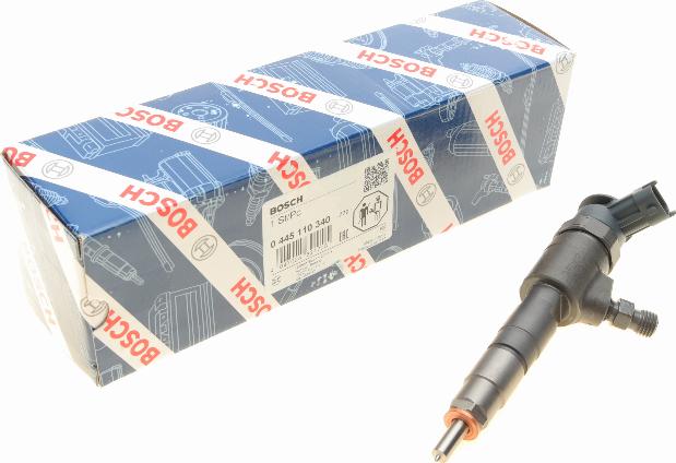 BOSCH 0 445 110 340 - Portinjector aaoparts.ro