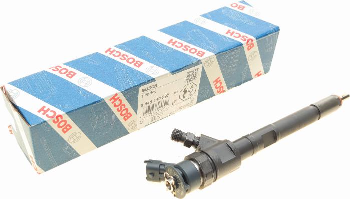 BOSCH 0 445 110 297 - Portinjector aaoparts.ro