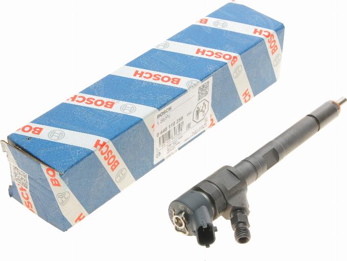 BOSCH 0 445 110 259 - Portinjector aaoparts.ro
