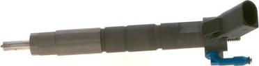 BOSCH 0 445 118 008 - Portinjector aaoparts.ro
