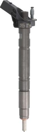 BOSCH 0 445 117 021 - Portinjector aaoparts.ro