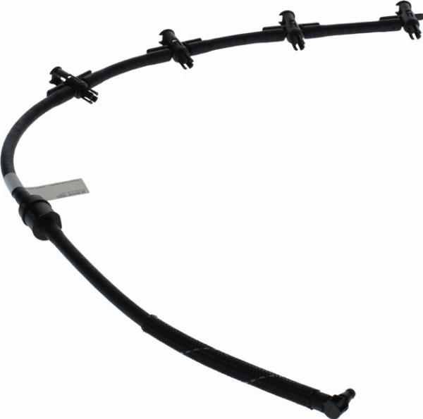 BOSCH 0 445 130 113 - Furtun,supracurgere combustibil aaoparts.ro