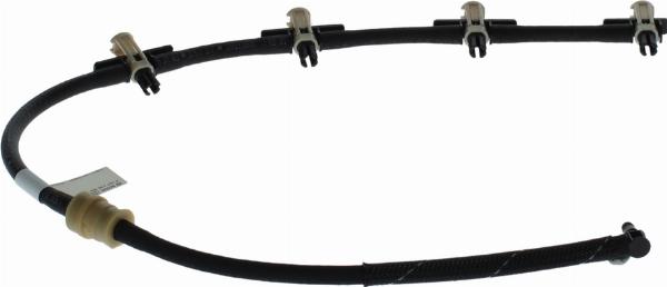 BOSCH 0 445 130 209 - Furtun,supracurgere combustibil aaoparts.ro