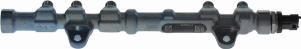 BOSCH 0 445 214 364 - Distribuitor T,combustibil aaoparts.ro