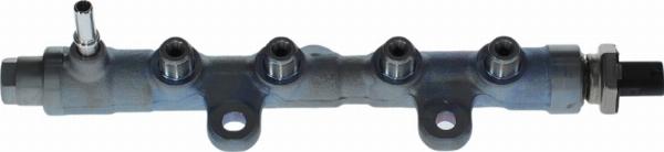 BOSCH 0 445 214 360 - Distribuitor T,combustibil aaoparts.ro