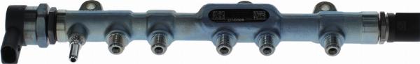 BOSCH 0 445 214 315 - Distribuitor T,combustibil aaoparts.ro