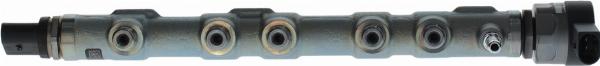 BOSCH 0 445 214 371 - Distribuitor T,combustibil aaoparts.ro