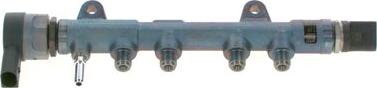 BOSCH 0 445 213 031 - Distribuitor T,combustibil aaoparts.ro