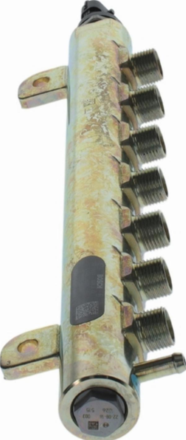 BOSCH 0 445 226 082 - Distribuitor T,combustibil aaoparts.ro