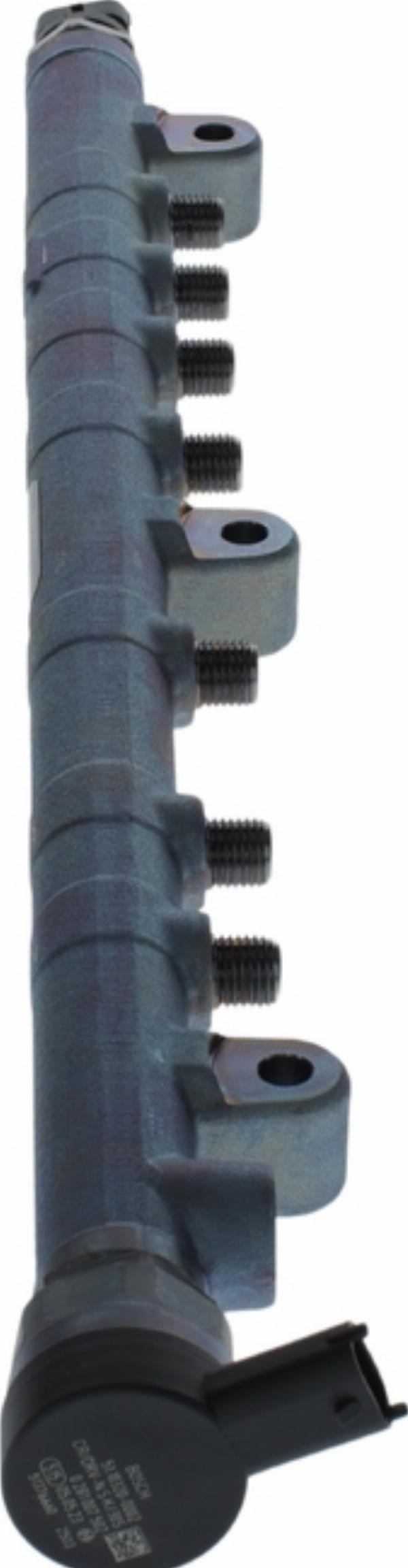 BOSCH 0 445 226 197 - Distribuitor T,combustibil aaoparts.ro