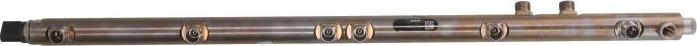BOSCH 0 445 226 113 - Distribuitor T,combustibil aaoparts.ro