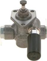 BOSCH 0 440 008 089 - Pompa combustibil aaoparts.ro