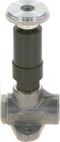 BOSCH 0 440 011 010 - Pompa, combustibil aaoparts.ro