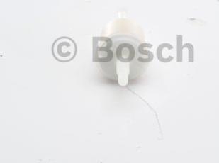 BOSCH 0 450 904 058 - Filtru combustibil aaoparts.ro