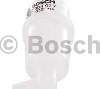 BOSCH 0 450 904 077 - Filtru combustibil aaoparts.ro