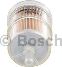 BOSCH 0 450 904 159 - Filtru combustibil aaoparts.ro