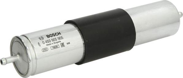 BOSCH 0 450 905 905 - Filtru combustibil aaoparts.ro