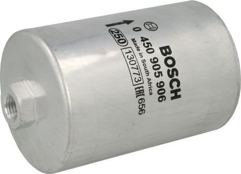 BOSCH 0 450 905 906 - Filtru combustibil aaoparts.ro