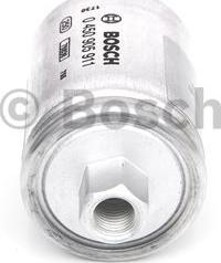 BOSCH 0 450 905 911 - Filtru combustibil aaoparts.ro