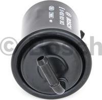 BOSCH 0 450 905 983 - Filtru combustibil aaoparts.ro