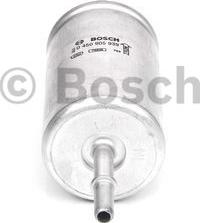 BOSCH 0 450 905 939 - Filtru combustibil aaoparts.ro