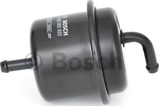 BOSCH 0 450 905 920 - Filtru combustibil aaoparts.ro