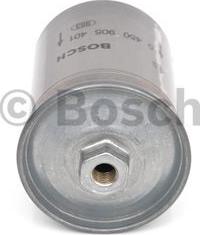 BOSCH 0 450 905 401 - Filtru combustibil aaoparts.ro