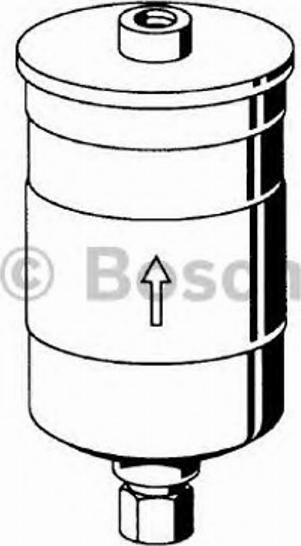 BOSCH 0450905065 - Filtru combustibil aaoparts.ro