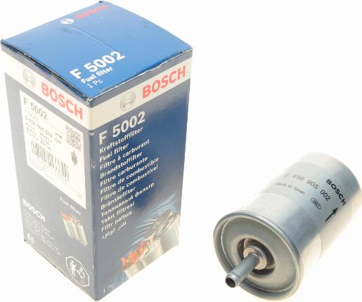 BOSCH 0 450 905 002 - Filtru combustibil aaoparts.ro